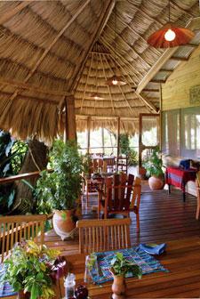 Belize-Interior-Blancaneaux Lodge